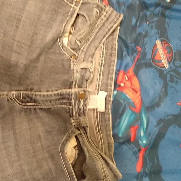 Woman jeans - Picture 5 of 7